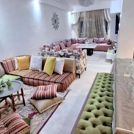 Relax Home Casablanca Eksteriør bilde